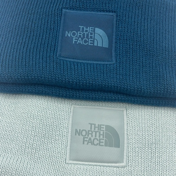 The North Face Hat Bundle 2x - Picture 3 of 4